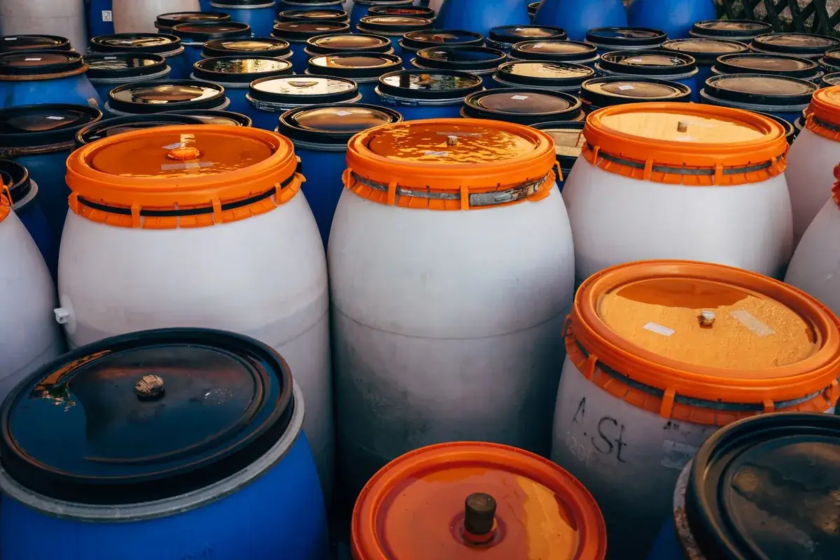 Medical Waste Removal in Big Flats, NY